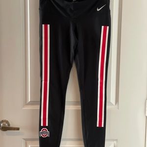 Nike Dri-Fit Ohio State Women’s Leggings